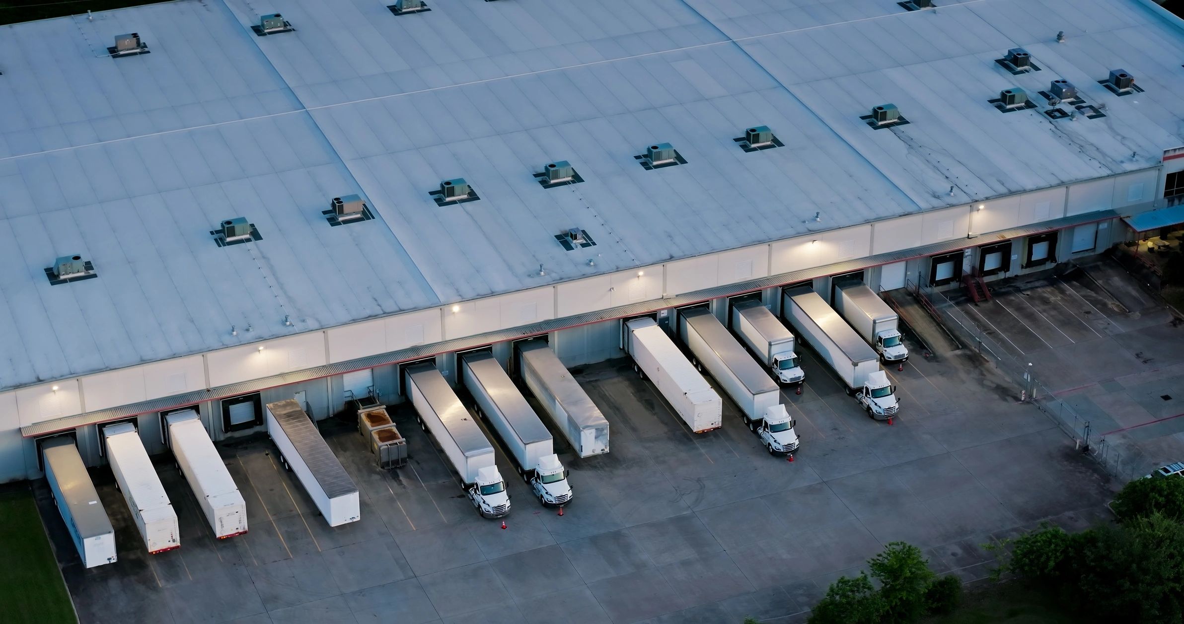 Growing Logistics Business